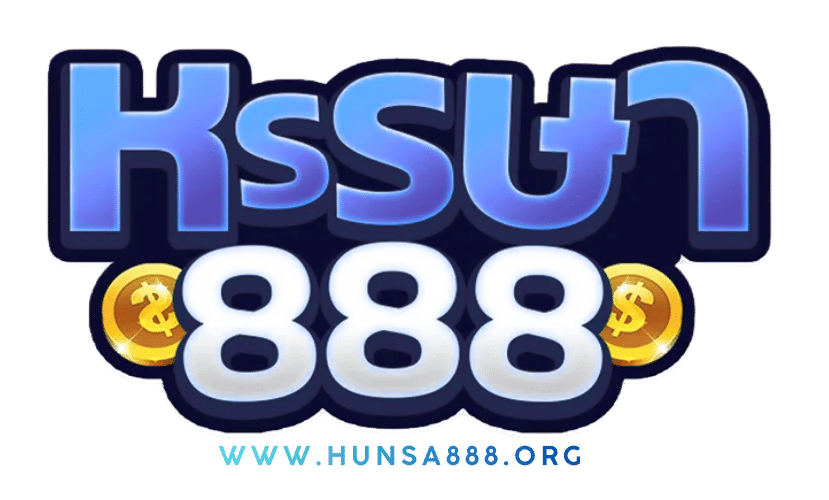 hunsa888-logo
