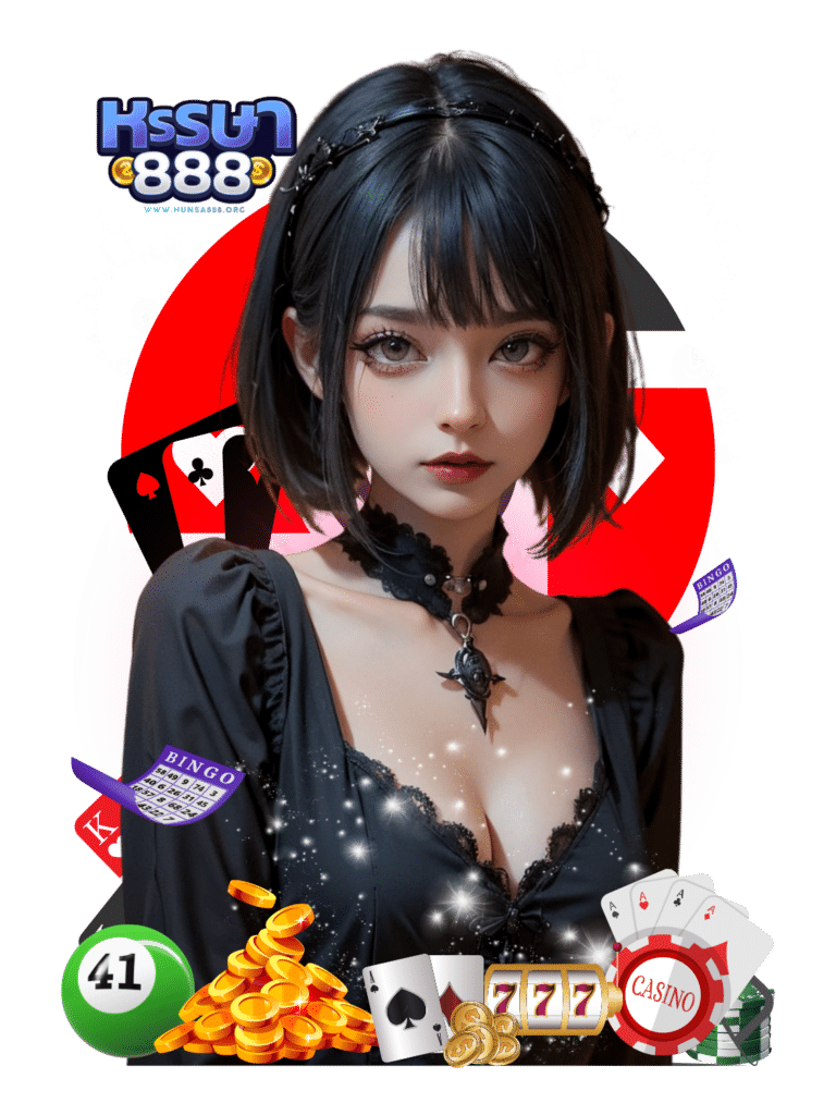 hunsa-888